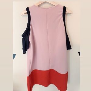 ASOS Open-Shoulder Dress M